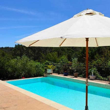 Appartement La colline du Blavet à Roquebrune-sur Argens Extérieur photo