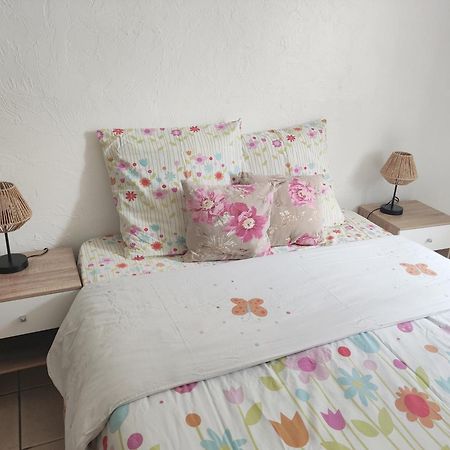 Appartement La colline du Blavet à Roquebrune-sur Argens Extérieur photo