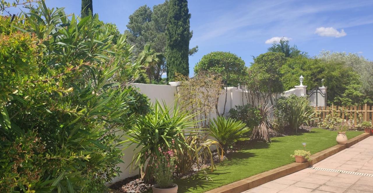 Appartement La colline du Blavet à Roquebrune-sur Argens Extérieur photo
