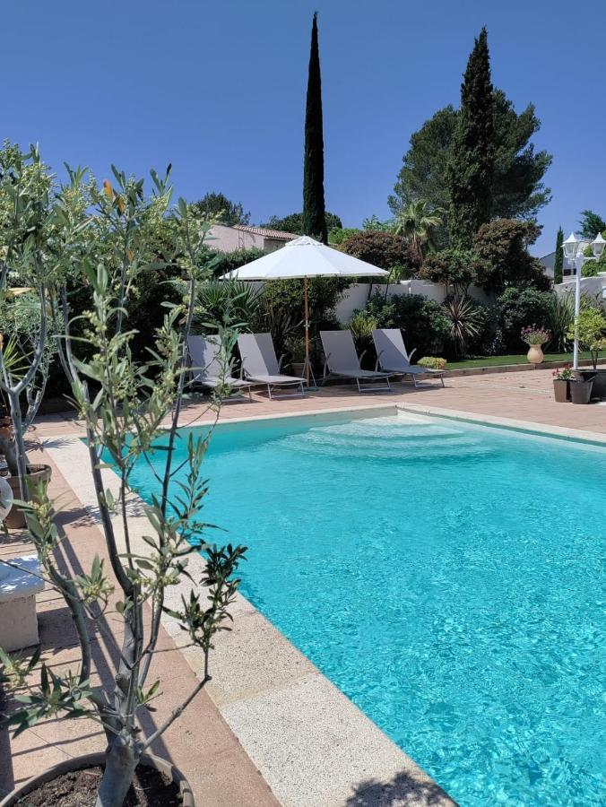 Appartement La colline du Blavet à Roquebrune-sur Argens Extérieur photo