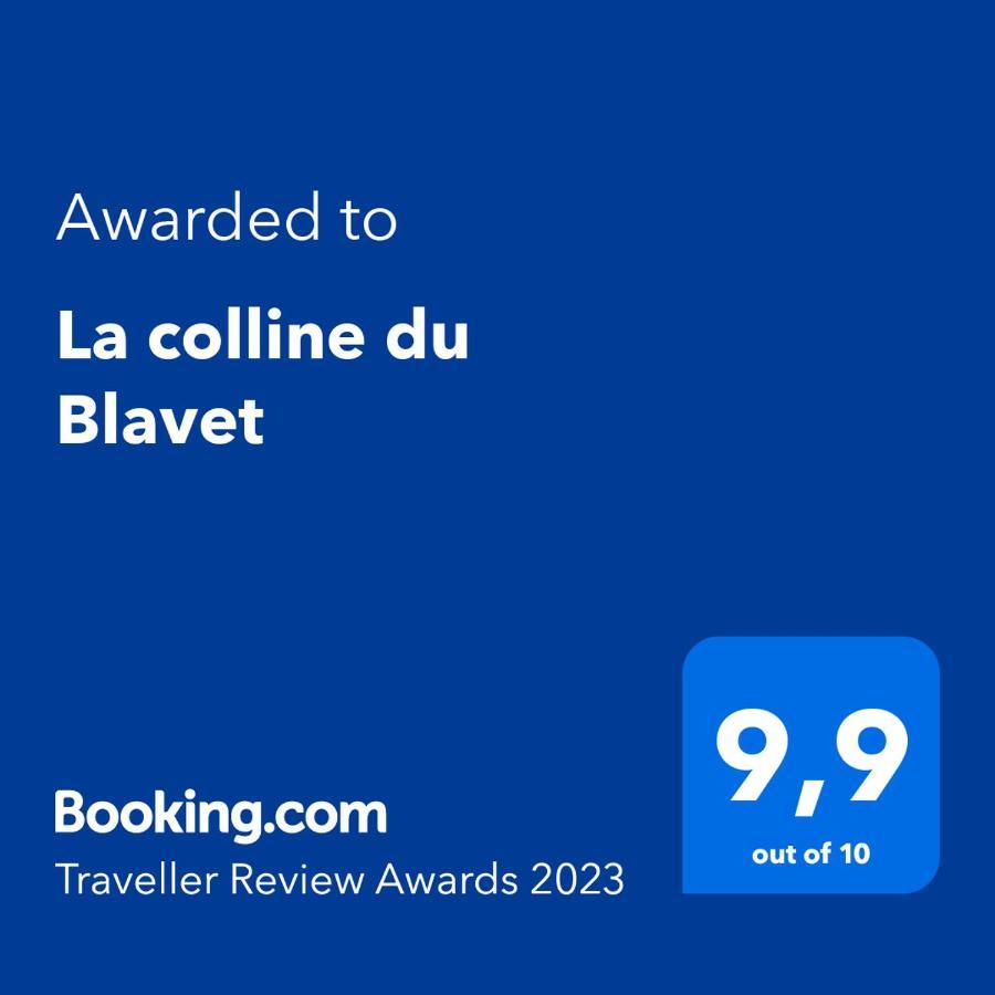 Appartement La colline du Blavet à Roquebrune-sur Argens Extérieur photo