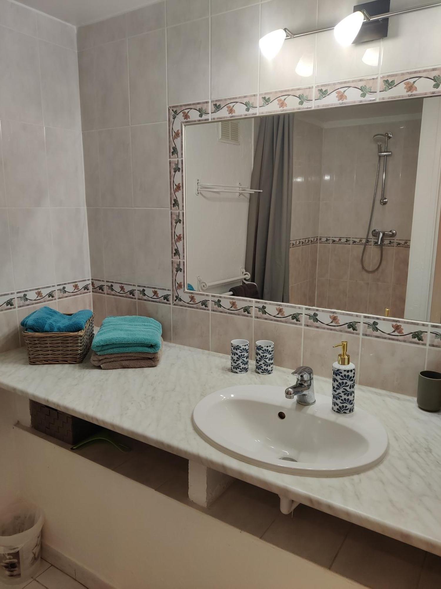 Appartement La colline du Blavet à Roquebrune-sur Argens Extérieur photo