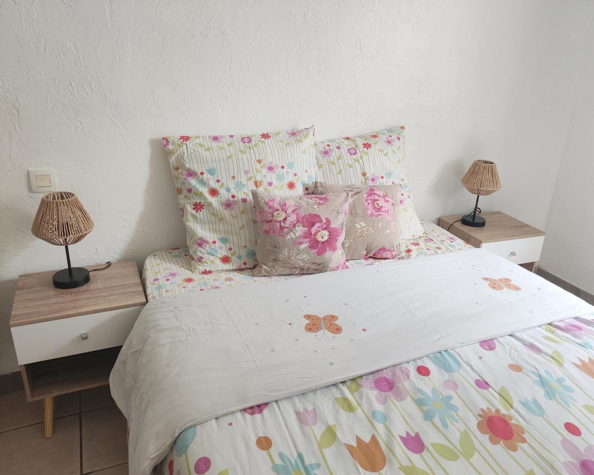 Appartement La colline du Blavet à Roquebrune-sur Argens Extérieur photo